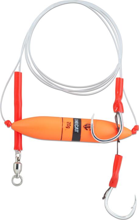 Actual product image Uni Cat Easy Bait Rig 20g