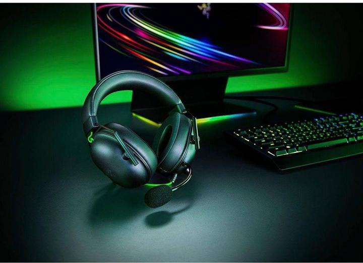 Actual product image Razer Blackshark V2 X USB (Cable)