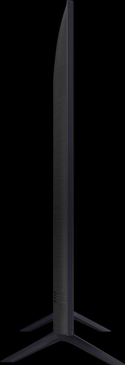 Actual product image Samsung GU55AU7179U (55", AU7179, LED, 4K, 2021)
