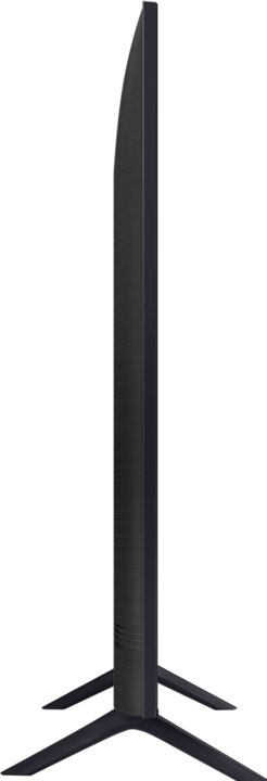 Actual product image Samsung GU55AU7179U (55", AU7179, LED, 4K, 2021)