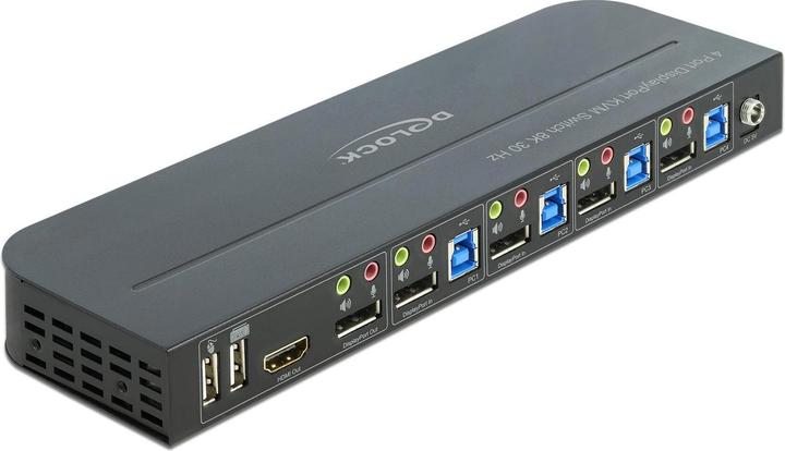 Produktbild Delock DisplayPort Switch