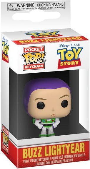 Produktbild Funko Pocket POP! - Toy Story: Buzz Lightyear