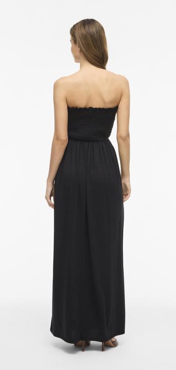 Produktbild Vila VIANIKA Bandeau Maxikleid (S)