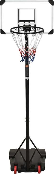 Produktbild vidaXL Basketballständer