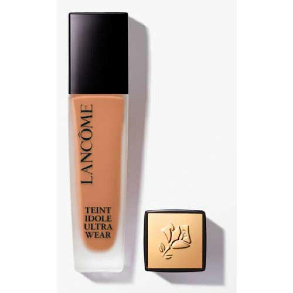 Thumbnail - Lancôme, Foundation, Teint Idole Ultra Wear 435C (Camel)