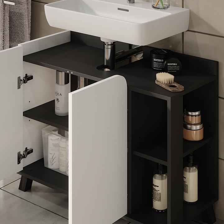 Produktbild Vicco Karen mit 2 Türen