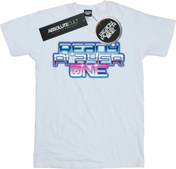 Ready Player One Gradient (3XL)