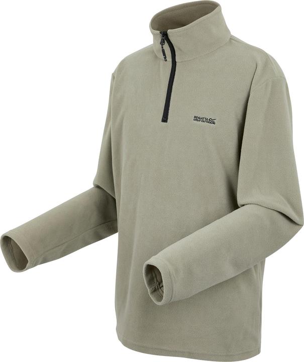 Immagine prodotto Regatta Great Outdoors - Thompson - Maglia in Pile con Cerniera sul Collo - Uomo (L)