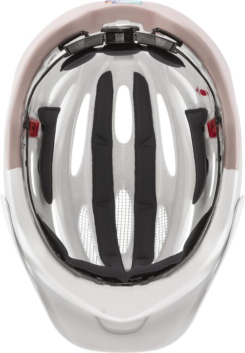Immagine prodotto Uvex Sports true cc (52 - 56 cm)