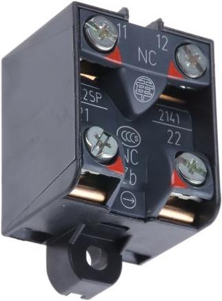 Immagine prodotto Schneider Electric Interruttore a pedale, 1Ö+1S