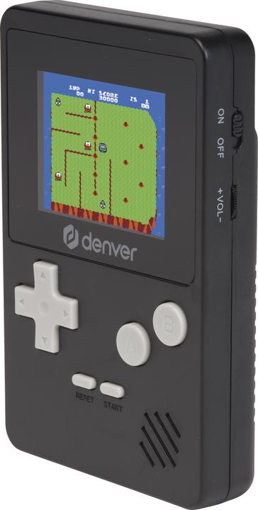 Actual product image Denver GMP-290