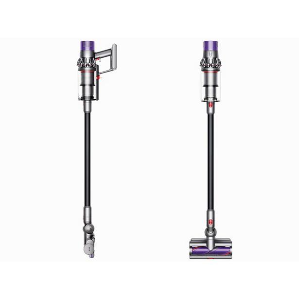 Thumbnail - Dyson V10 Absolute, Staubsauger, Mehrfarbig