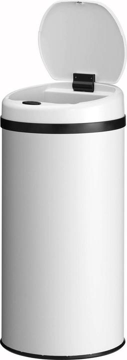 Image du produit Juskys Poubelle automatique avec capteur (40 l)