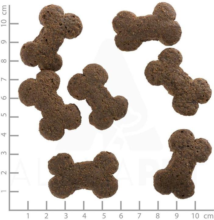 Actual product image Wolfsblut Cracker dog snacks Cold River with trout 225 g (Senior, Adult, Junior, 1 pcs., 225 g)