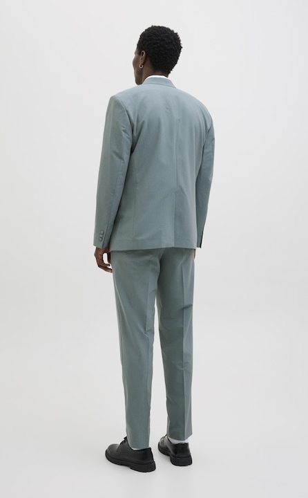 Image du produit Jack & Jones JPRBUSHWICK Regular Fit Blazer Einreihiger Blazer (48)