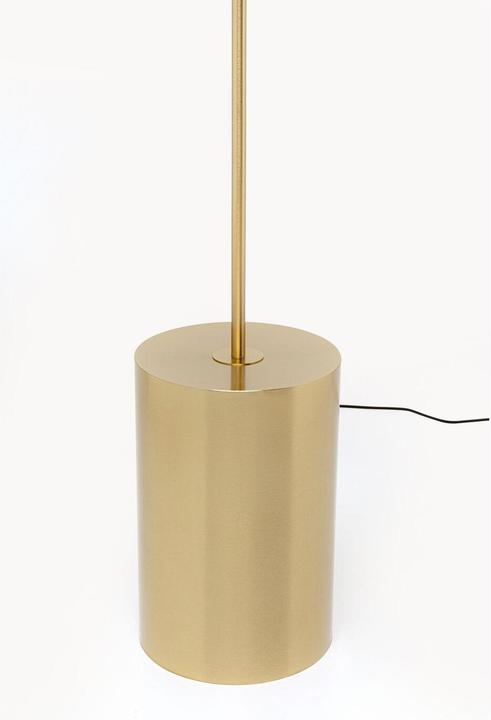 Image du produit Kare Design Stehlampe Loungy Gold 160cm