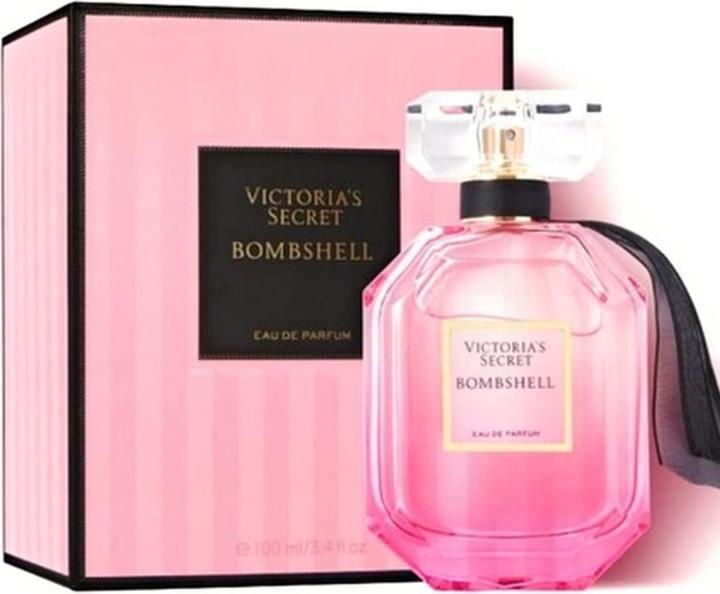 Image du produit Victoria's Secret Bombshell (Eau de parfum, 50 ml)