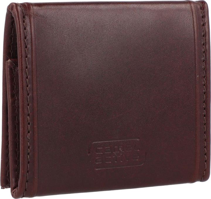 Produktbild Camel Active Wood Geldbörse Leder 8 cm