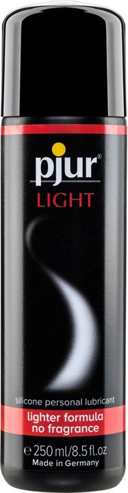 Produktbild Pjur Light (250 ml)
