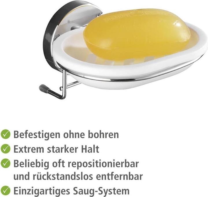 Actual product image Wenko Milazzo