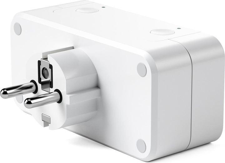 Produktbild Satechi ST-HK2OAW-EU smart plug Home White