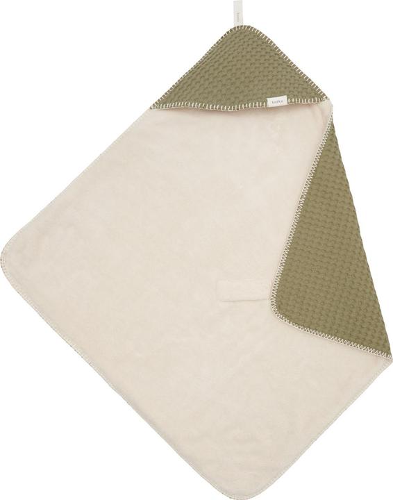 Koeka Wikkel pluche Oslo mos