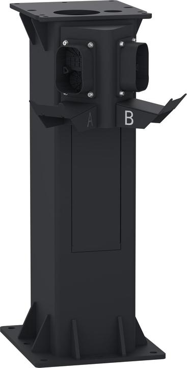 Produktbild Schneider Electric Stele für Pro Wallbox DC