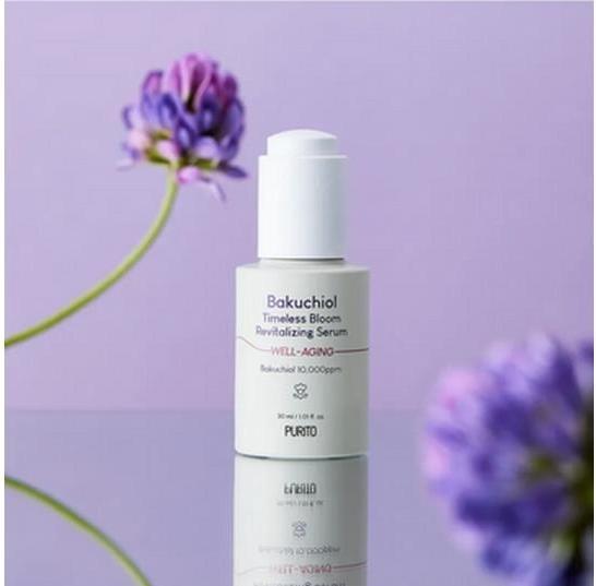 Immagine prodotto Purito Bakuchiol (30 ml)