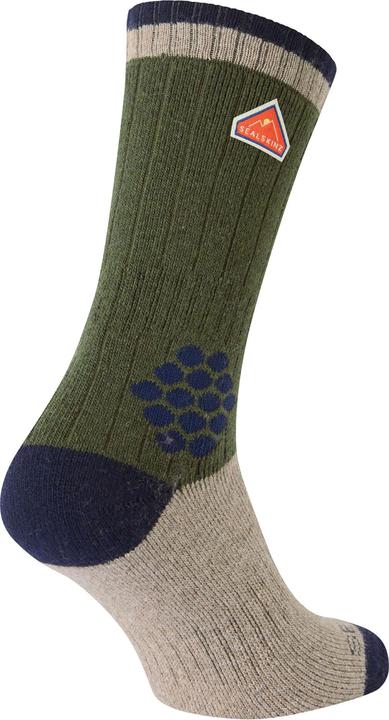 Produktbild Sealskinz Gresham (43 - 46)