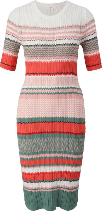 Produktbild s.Oliver Midikleid (40)