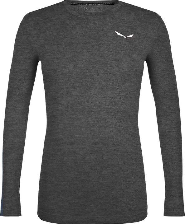 Produktbild Salewa Zebru Fresh Merino Responsive Langarm Shirt (M)