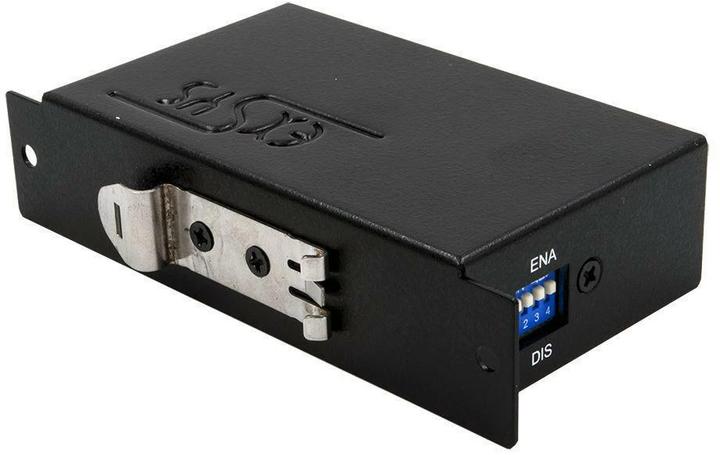 Productafbeelding Exsys EX-1330M, 4x Ethernet USB 3.0/3.1 (USB 3.0, RJ45 (4x))