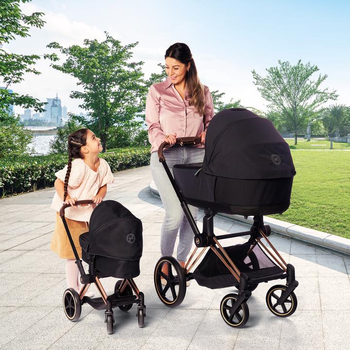 Image du produit Corolle Cybex 3 en 1