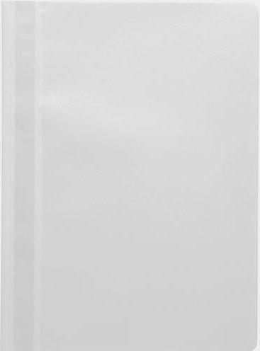 Actual product image Niceday Quick reference binder 1227959 White A4 (A4, 1 x)