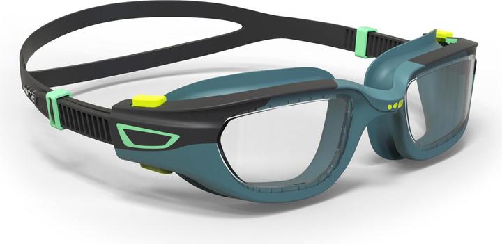 Nabaiji SPIRIT 500 (S)