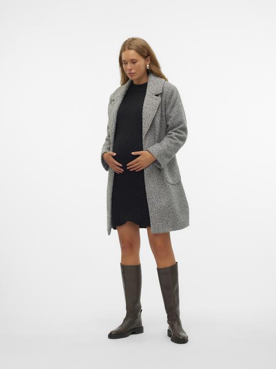 Immagine prodotto Mamalicious Cappotto con scollo a V Cappotto (S)