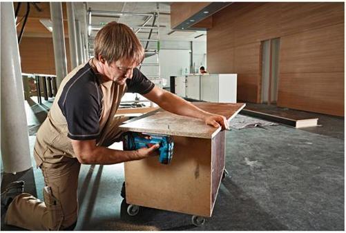 Produktbild Bosch Professional GST 18V-LI S