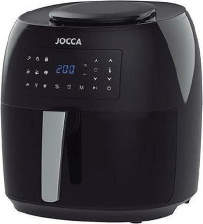 Produktbild Jocca - DIGITAL AIR FRYER 7.4L - 2075