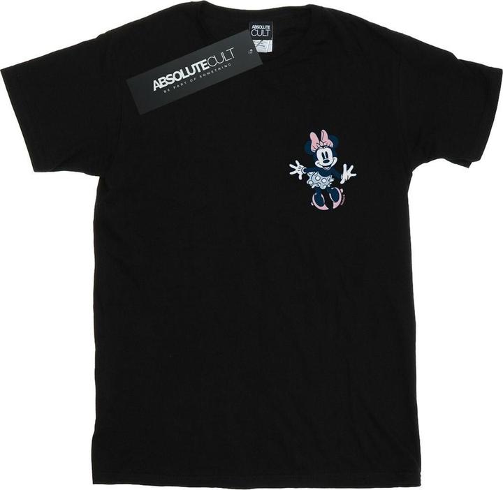 Produktbild Disney Minnie Mouse Dancing Chest TShirt (L)