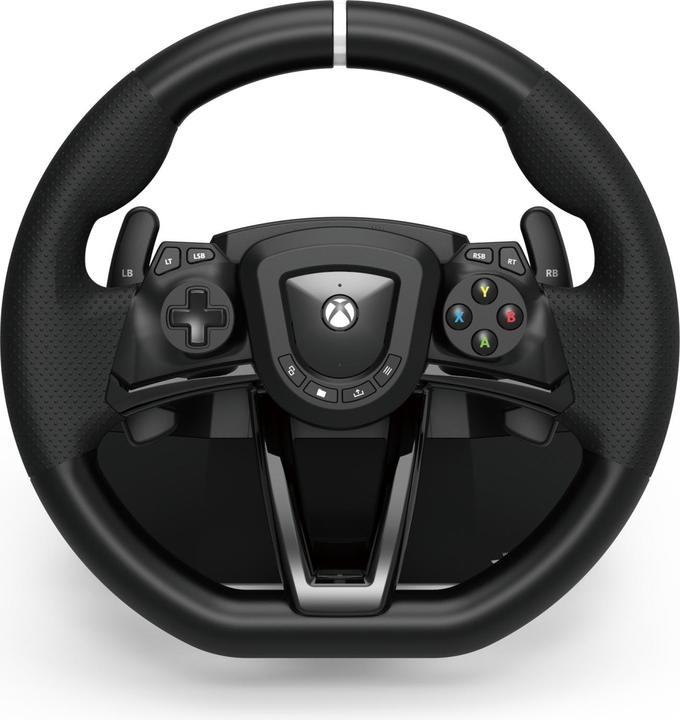 Actual product image HORI Wireless Racing Wheel Overdrive (PC, Xbox One S, Xbox One X, Xbox Series S, Xbox Series X)