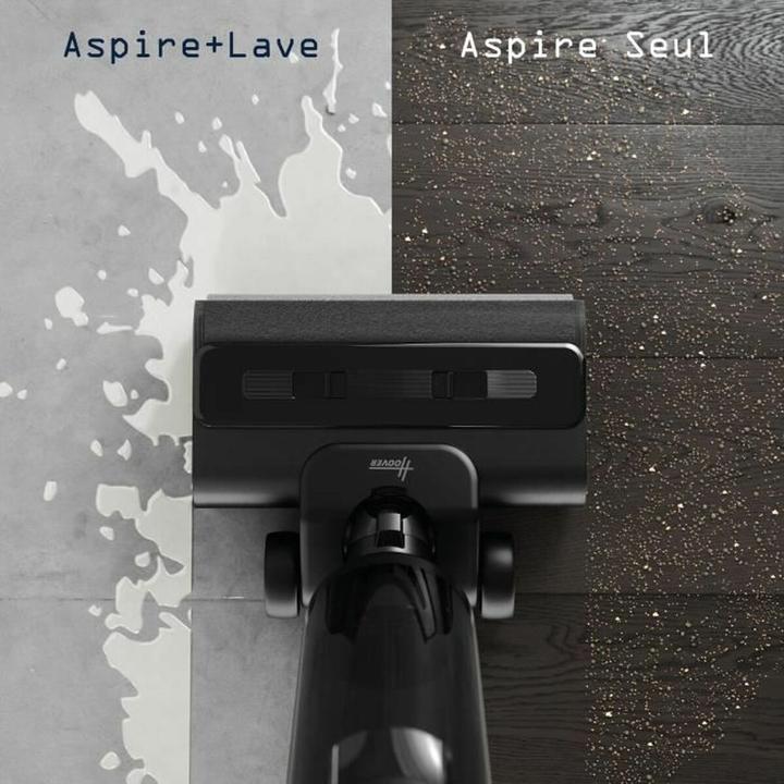 Actual product image Hoover HW300 011 (Vacuuming + mopping)