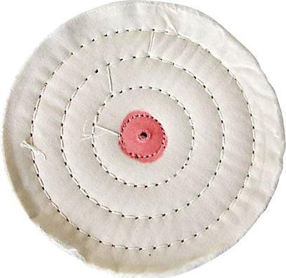 Arwin Polierscheibe 150mm