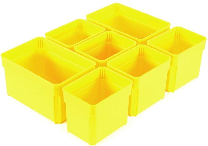 Produktbild DeWalt T-Stak V Clear Lid Organiser