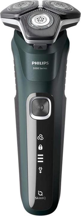 Actual product image Philips Shaver Series 5000 (S5884/50)