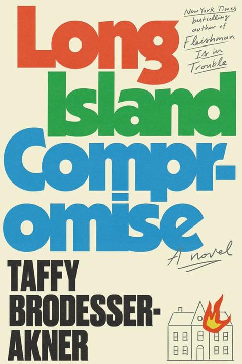 Image du produit Long Island Compromise (Anglais, Brodesser-Akner Taffy, 2024)