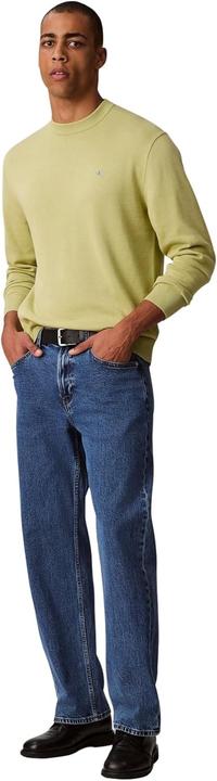 Produktbild Calvin Klein Jeans Ls Cttn Esy Ft Crwnk (XXL)