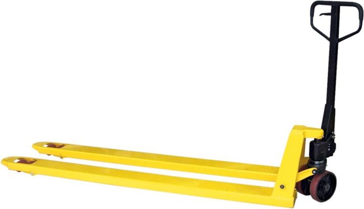 Immagine prodotto NoName Carrello elevatore 2000 kg Forca 2000 mm ACL-20