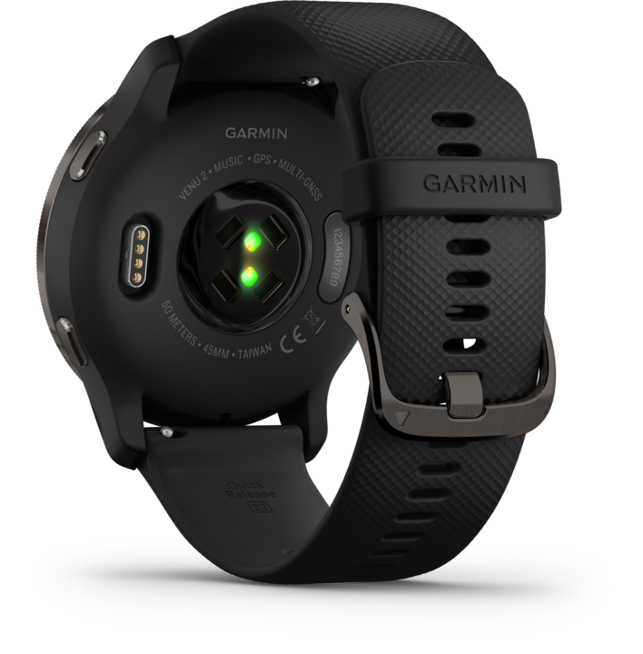Produktbild Garmin Venu 2 (45 mm)