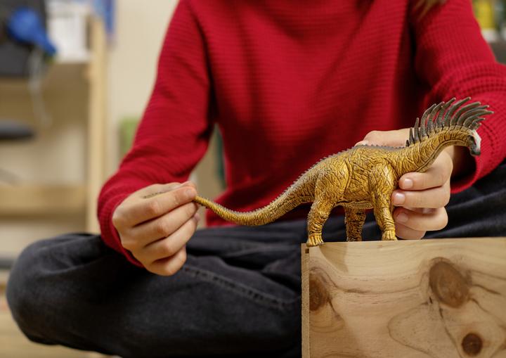 Image du produit Schleich Bajadasaurus