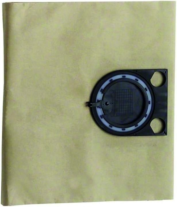 Actual product image Bosch Professional Zubehör Fleece filter bag
